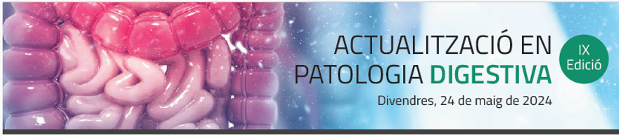 La IX jornada de actualización en patología digestiva abordará las novedades más recientes en este ámbito