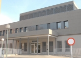 Olesa de Montserrat primary healthcare centre 