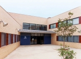 Can Trias-Ernest Lluch primary healthcare centre