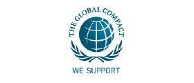 Advanced level obtained in the UN Global Compact