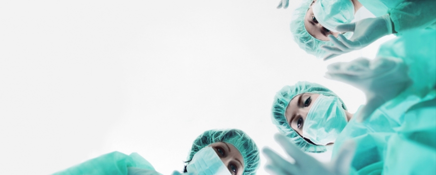 Curs de Cirurgia endocrina per a residents