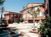 Baix Camp nursing home and adult day care centre