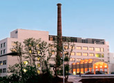 Centro sociosanitario Vallparadís