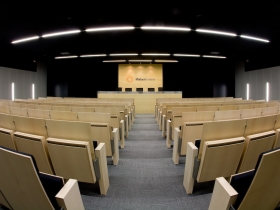 Sala de conferencias