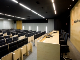 Sala de conferències