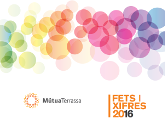 Memoria anual 2016