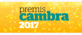 Premio CAMBRA 2017 al Compromiso y la Sostenibilidad a MútuaTerrassa