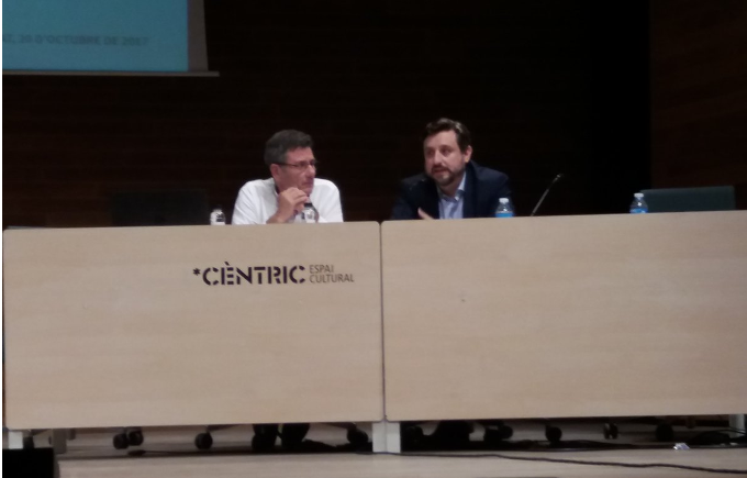 Jornadas científicas