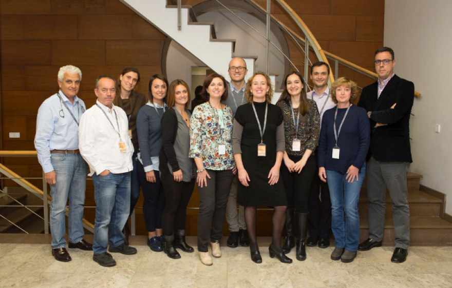 Absolute success of the third edition of the continuing medical training course in Sacral Neurostimulation in pelvic floor dysfunctions
