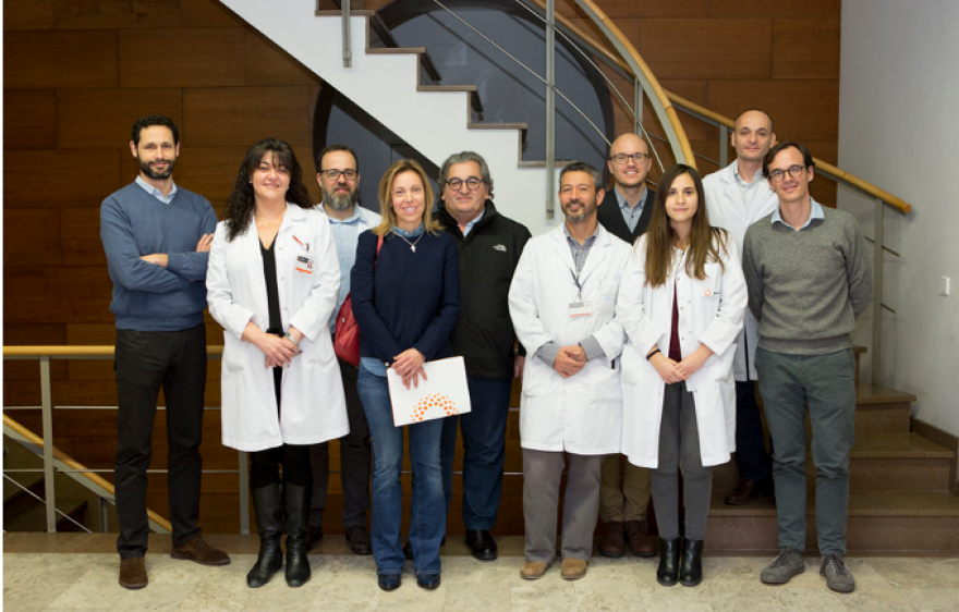 El Servei de Cirurgia General organitza la I jornada de Cirurgia Transanal-TaTME