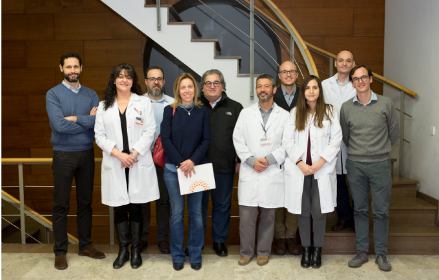 El Servei de Cirurgia General organitza la I jornada de Cirurgia Transanal-TaTME 