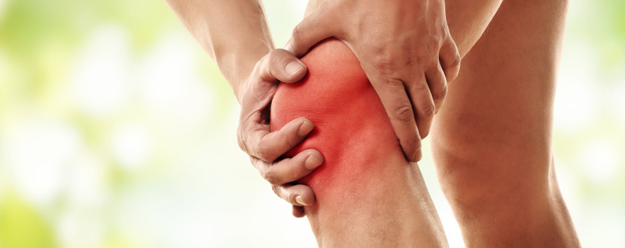 El equipo de rodilla del Servicio de Traumatología inicia un programa de cirugía sin ingreso en intervenciones del ligamento cruzado anterior