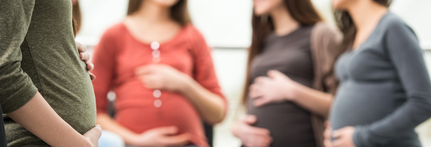 Saps que a MútuaTerrassa tenim un Taller d'educació maternal?