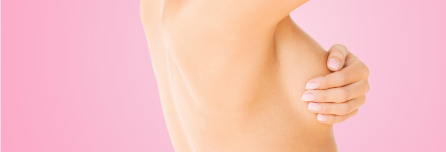 Es pot fer prevenció amb el càncer de mama?