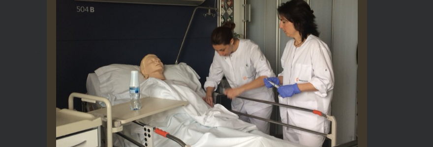Més de 200 professionals de l'HUMT se sumen als tallers de conscienciació sobre higiene de mans