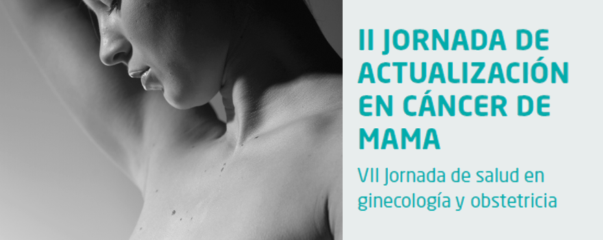 La unitat de patologia mamària present a la II Jornada d’Actualització de càncer de mama