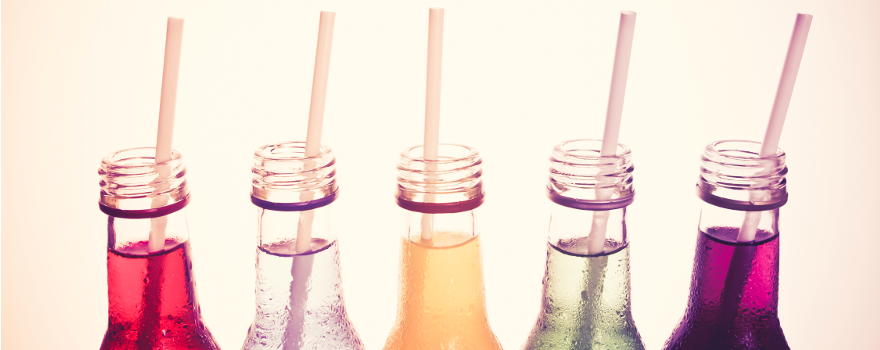 ¿Son las bebidas "light" mejores que las bebidas azucaradas?