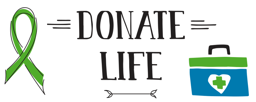 Donación de órganos