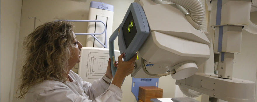 Radiología