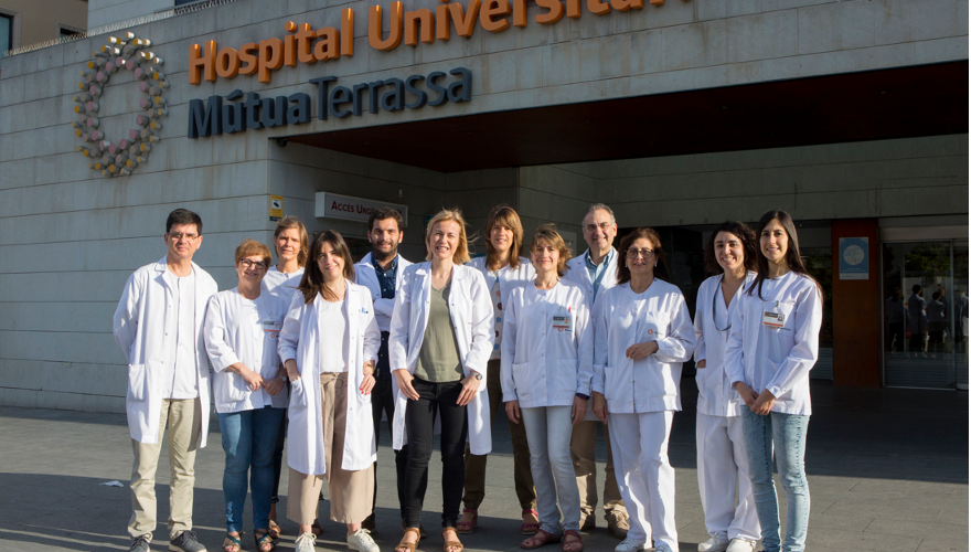 El Nostre Equip