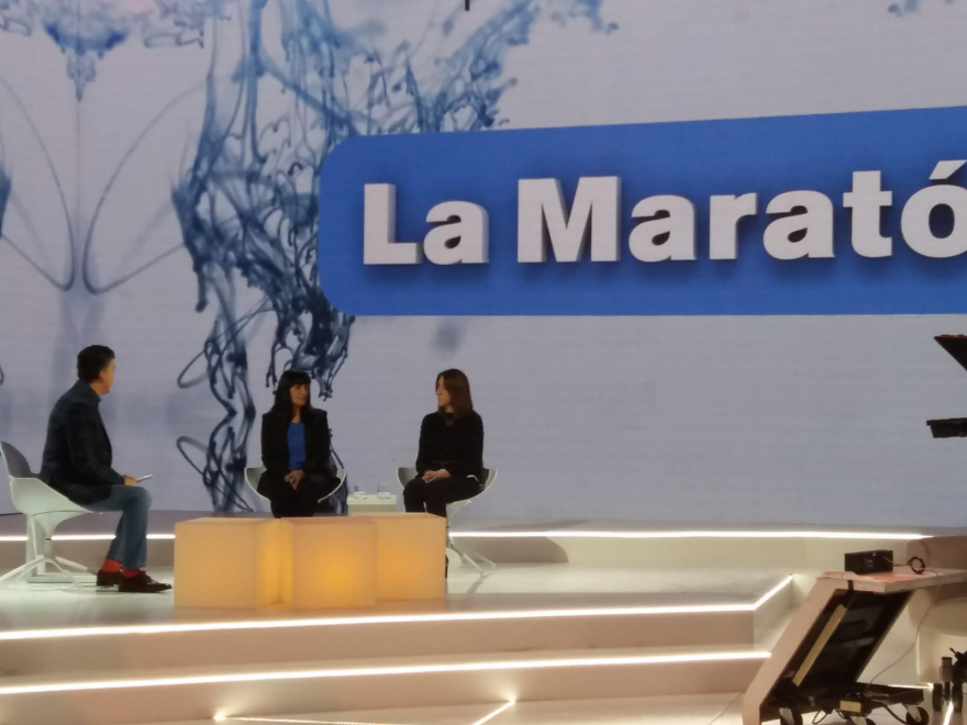 L'Hospital Universitari MútuaTerrassa, convidat a La Marató de TV3 d'aquest any