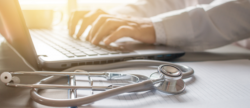 Producción científica del servicio de Cirugía Ortopédica y Traumatología