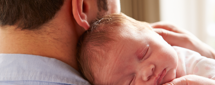 ¿Cuándo y cómo debe dormir mi bebé?