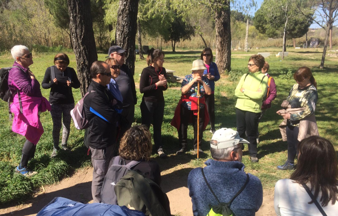 Jornadas científicas