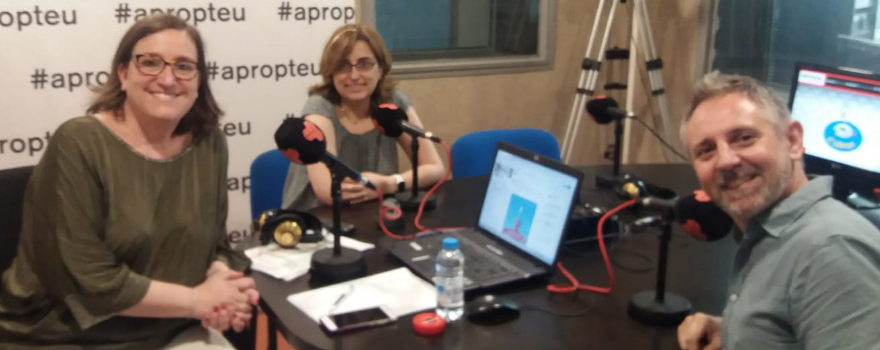 El Submarí s'interessa pels mites de la tiroides i pels motius de visita a Urgències en període estival