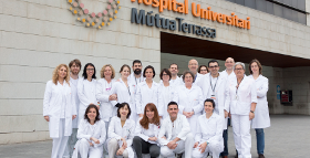 Blog de la Unitat de Cures Intensives