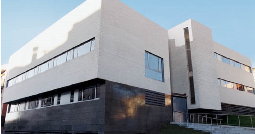 Gestión de citas y trámites del CAP Oest