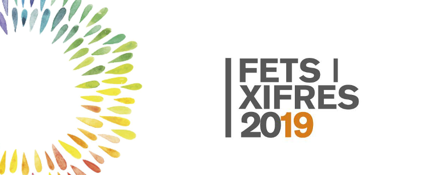 Fets i xifres 2019