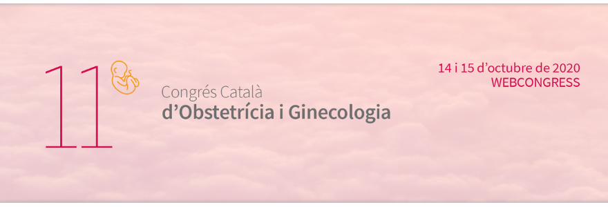 El Servei de Ginecologia participa en el XI congrés de la Societat Catalana d’Obstetrícia i Ginecologia