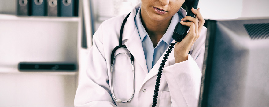 La Revista Española de Cirugía Ortopédica y Traumatología publica un article sobre telemedicina en el servei de COT durant la pandèmia