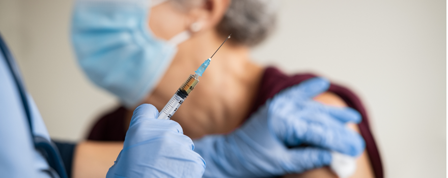 El servei de Reumatologia publica unes recomanacions sobre la vacunació contra la Covid-19 per als seus pacients 
