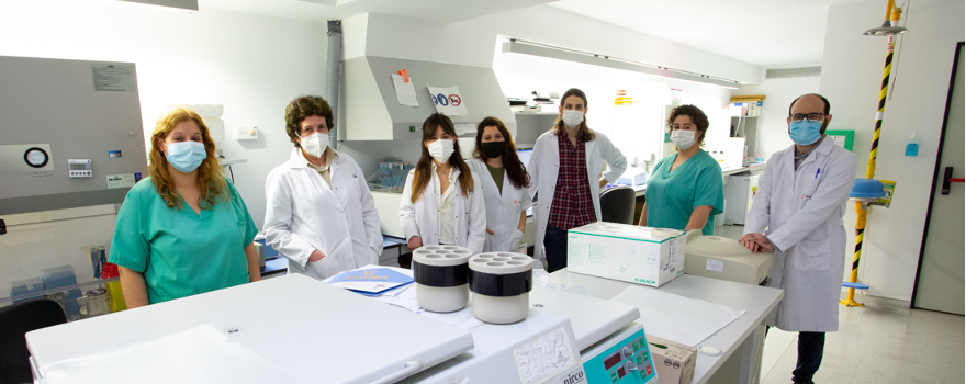 Unidad del Laboratorio de Investigación (ULR)