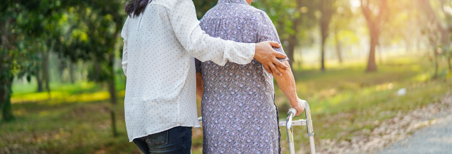 El Servicio de COT publica un artículo sobre la fractura de cadera en Archives of Osteoporosis