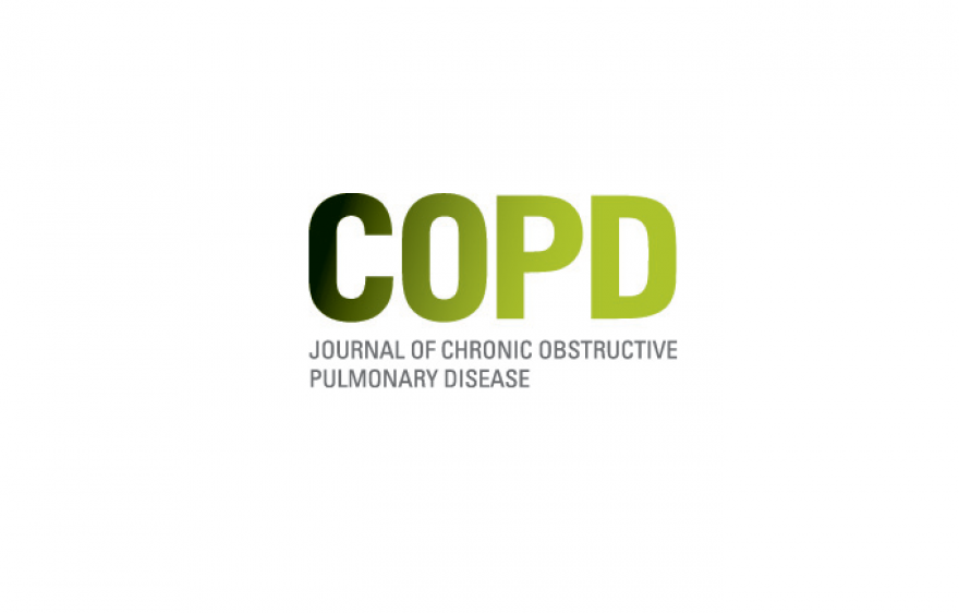 La revista Journal of Chronic Obstructive Pulmonary Disease publica un artículo sobre la evolución temporal de hospitalizaciones por EPOC y Bronquiectasias en el territorio español, entre los años 2004 y 2015