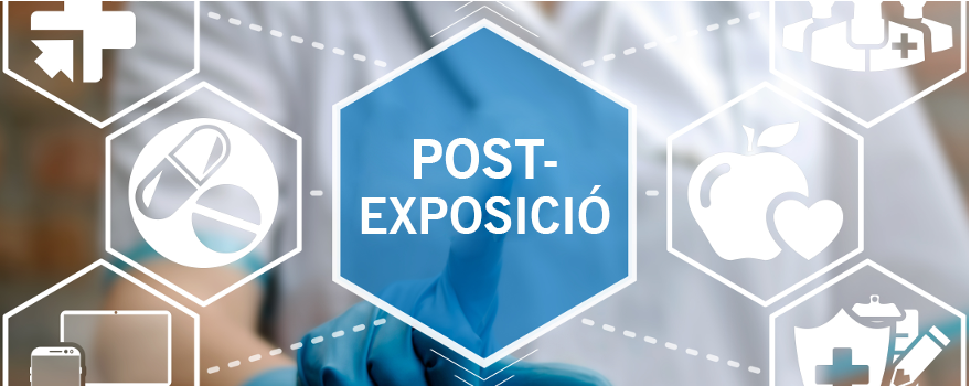 Post Exposición