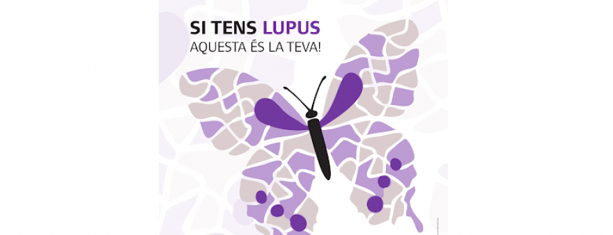  El Dr. Ignasi Rodríguez Pintó ha participat en un webinar sobre Com tenir cura del meu Lupus