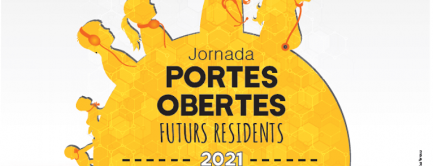 Jornada de portes obertes futurs residents