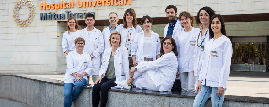 El servei d’Endocrinologia i Nutrició ret homenatge a les Infermeres Educadores en Diabetis