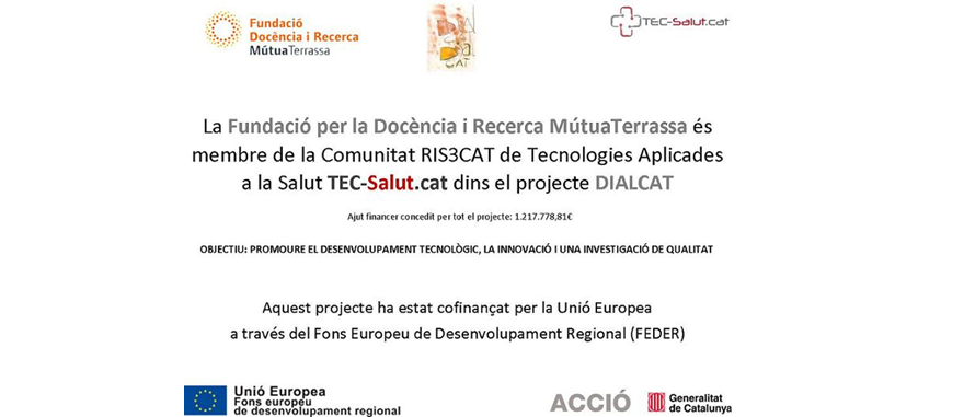 Proyecto DIALCAT