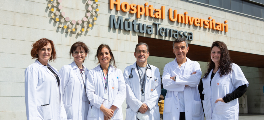 Unidad de Enfermedades Infecciosas, VIH e ITS