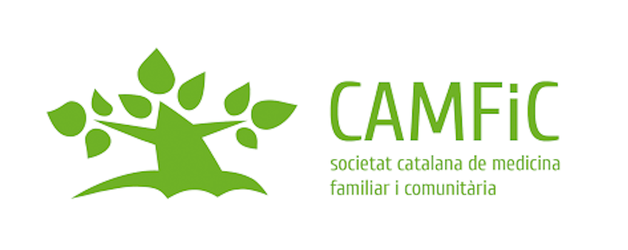 Dos trabajos de fin de residencia son finalistas en la I Jornada de investigación de residentes de la CAMFIC