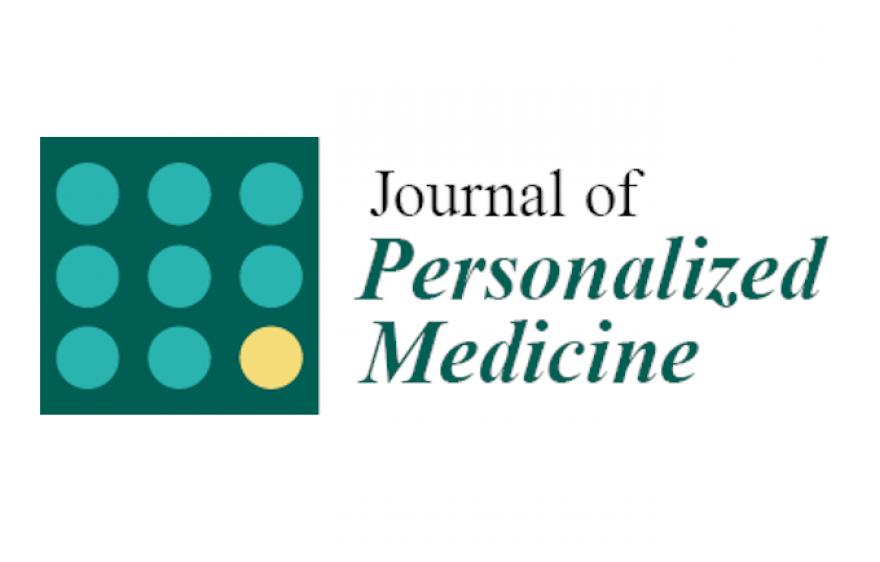 El servei d’Oncologia publica un article a la revista “Journal of Personalized Medicine”