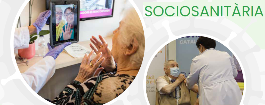 Sociosanitaria
