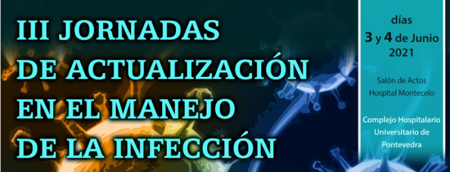 La Dra. Lucia Boix intervé a les  III Jornades d’actualització en el maneig de la infecció