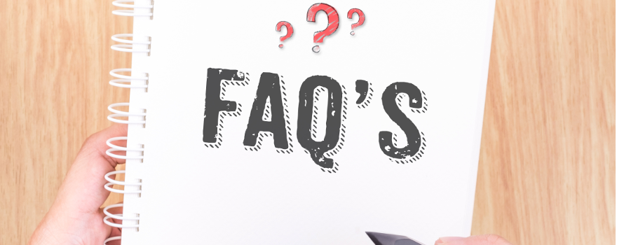 FAQs sobre la Anosmia