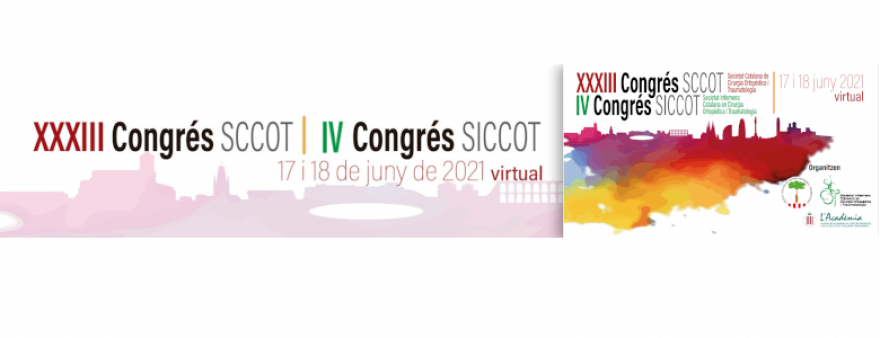 La Dra. Margarita Veloso obtiene el premio a la mejor comunicación en el 33º congreso de la SCCOT